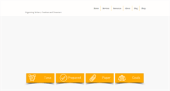 Desktop Screenshot of dhucks.com